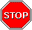 This is a STOP Sign