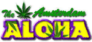 The Amsterdam Aloha