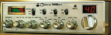 Cobra 148GTL