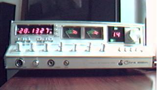 Cobra 2000 GTL