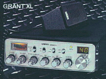 Uniden Grant XL