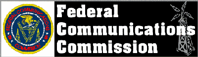 The Federal Communications Commission