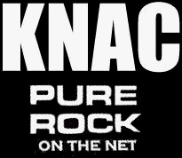Awesome  website with Live Chat , and you can also listen to KNAC LIVE!