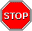This is a STOP Sign